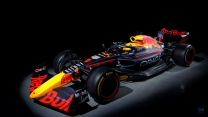 New F1 cars for 2022 ‘should be a lot quicker on the straight’