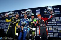 Solbergs beat Herta, Johnson to ROC Nations Cup crown