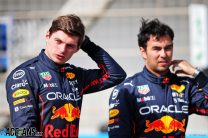 Teams’ driver line-ups set for final test as McLaren replace unwell Ricciardo on day one