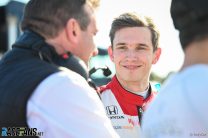 Christian Lundgaard, RLL, IndyCar, Sebring, 2022