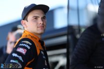 McLaren SP expect O’Ward to stay for “many more years”