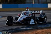 Josef Newgarden, Penske, IndyCar, Sebring, 2022