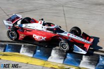 Scott McLaughlin, Penske, IndyCar, Sebring, 2022