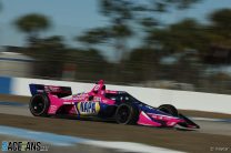 Alexander Rossi, Andretti, IndyCar, Sebring, 2022