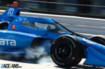 Kevin Magnussen, Ganassi, IndyCar, Sebring, 2022
