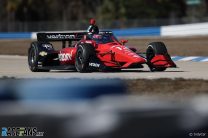 Will Power, Penske, IndyCar, Sebring, 2022