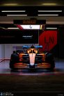 McLaren MCL36, Circuit de Catalunya, 2022