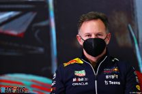 No ‘intended bias’ from F1 stewards but clearer rules needed, says Horner
