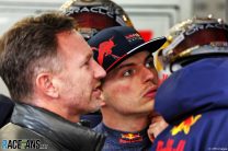 Christian, Horner, Max Verstappen, Red Bull, Circuit de Catalunya, 2022