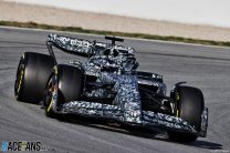 Bottas doesn’t share Russell’s safety concerns over ‘porpoising’