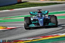 Circuit de Catalunya seeking approval to run races without chicane