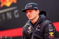 Verstappen tipped for lucrative new Red Bull F1 deal