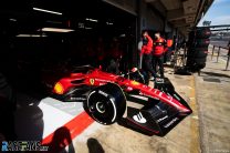 Sainz dismisses suggestions Ferrari hold the upper hand
