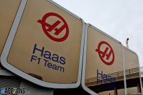 Haas, Circuit de Catalunya, 2022