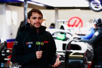 Pietro Fittipaldi will have “first call” on Mazepin’s seat – Steiner