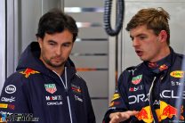 Perez looking for a “longer stay” at Red Bull after Verstappen’s contract extension