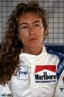 Brazilian Grand Prix Interlagos (BRA) 03-05 04 1992