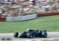 Austrian Grand Prix Osterreichring (AUT) 13-15 8 1982