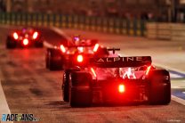 2022 Bahrain Grand Prix qualifying day in pictures