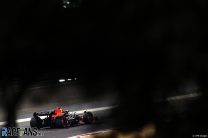 Sergio Perez, Red Bull, Bahrain International Circuit, 2022
