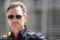 Teams’ discussions with F1 race director should be broadcast – Horner