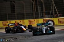 “Reliability is so important” Hamilton tells team as Red Bull stoppages hand him podium