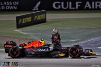 Double retirement a “very low day” for Red Bull – Perez