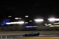 Lance Stroll, Aston Martin, Bahrain International Circuit, 2022