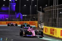 Fernando Alonso, Alpine, Jeddah Corniche Circuit, 2022