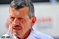 Guenther Steiner, Haas, Bahrain International Circuit, 2022