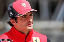 Qualifying rules change makes F1 “a lot more fair” – Sainz