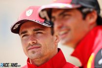 Charles Leclerc, Carlos Sainz Jr, Ferrari, Bahrain International Circuit, 2022