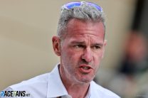 Wittich simplifies Bahrain track limits rules in first event as F1 race director