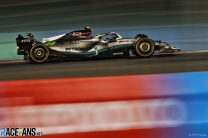 Mercedes are nine tenths off Red Bull, six tenths off Ferrari – Hamilton