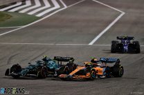 Why F1 drivers gave some differing views on whether new rules made passing easier