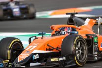 Drugovich wins Safety Car-free F2 feature race