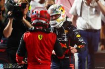 Verstappen and Leclerc’s history makes F1’s 2022 title fight one to savour