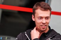“Unfair” to bar Russian competitors from sports over war in Ukraine – Kvyat