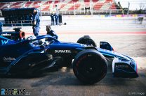 Motor Racing – Formula One Testing – Test One – Day 1 –  Barcelona, Spain
