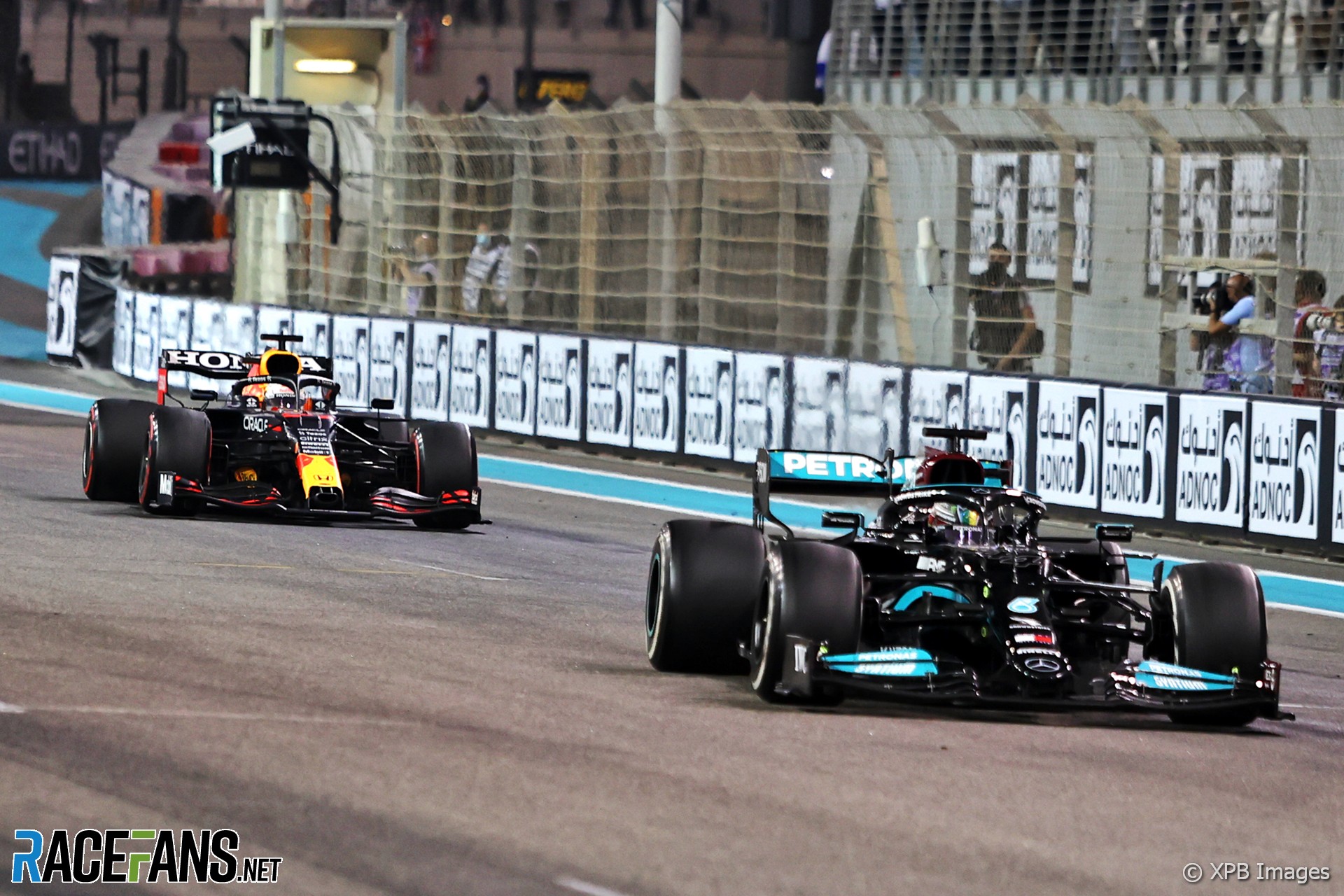 Докладът на FIA за Абу Даби е жизненоважен за „достоверността“ на Формула 1