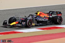 Motor Racing – Formula One Testing – Day One – Sakhir, Bahrain