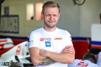 ‘I was in a happy place when Guenther called’: Why Magnussen couldn’t resist F1 return