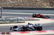 F1 drivers “optimistic” rules changes will aid overtaking on eve of new season
