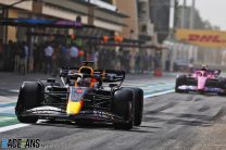 Max Verstappen, Red Bull, Bahrain International Circuit, 2022