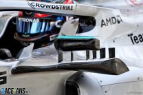 Ferrari want clampdown on Mercedes’ wing mirror design