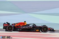 Max Verstappen, Red Bull, Bahrain International Circuit, 2022