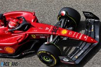 Ferrari look “extremely competitive” but Mercedes haven’t shown their hand – Horner