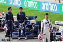 Albon sees “promising” signs F1 field will be closer this year
