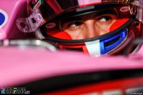 Esteban Ocon, Alpine, Bahrain International Circuit, 2022