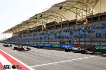 Will F1’s new era deliver? What’s the final verdict on Abu Dhabi? Five Bahrain GP talking points